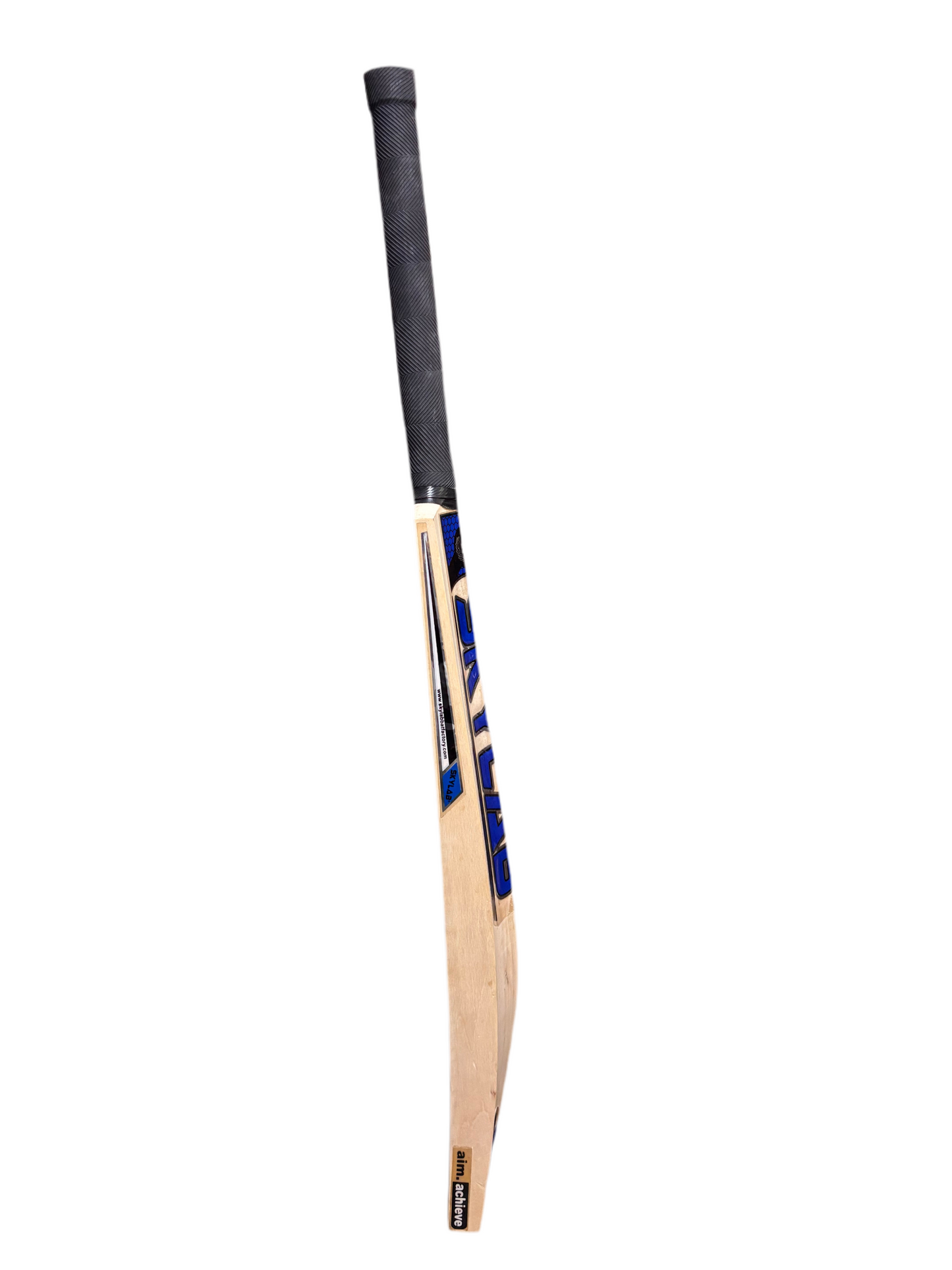 Cobra Extreme Edition Leather Bat