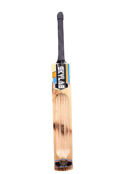 Allrounder Burn Edition Bat