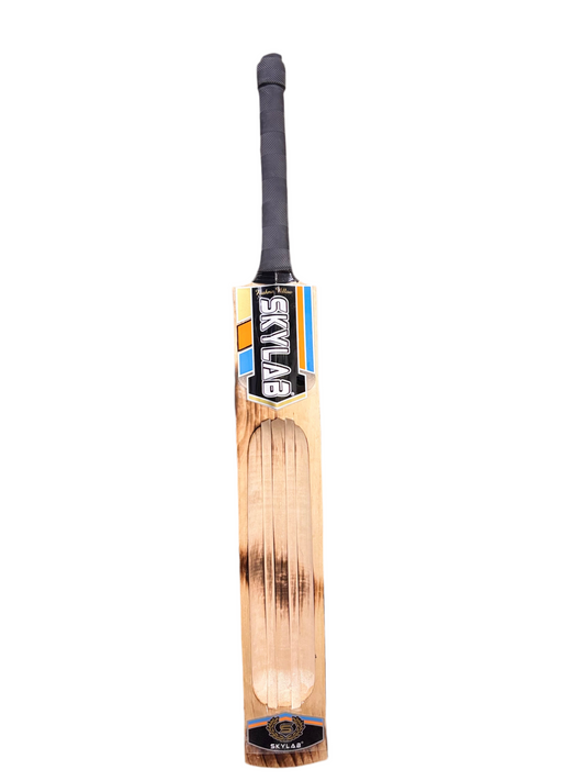 Allrounder Burn Edition Bat