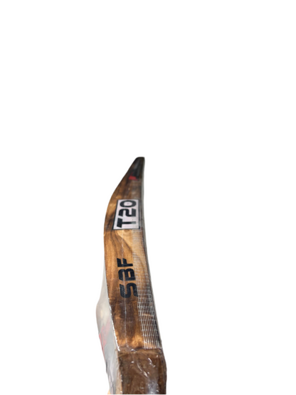 Burn Edition Double Blade Hard Tennis