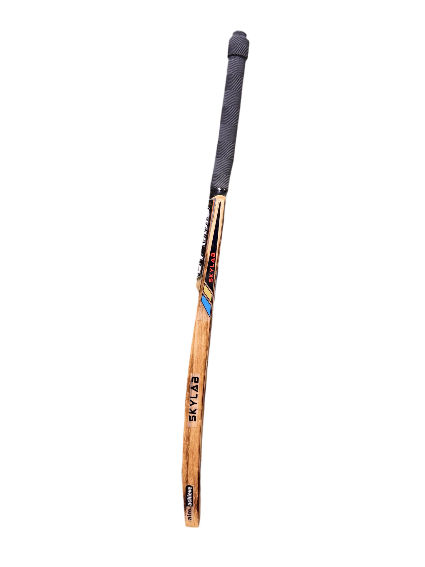 Allrounder Burn Edition Bat