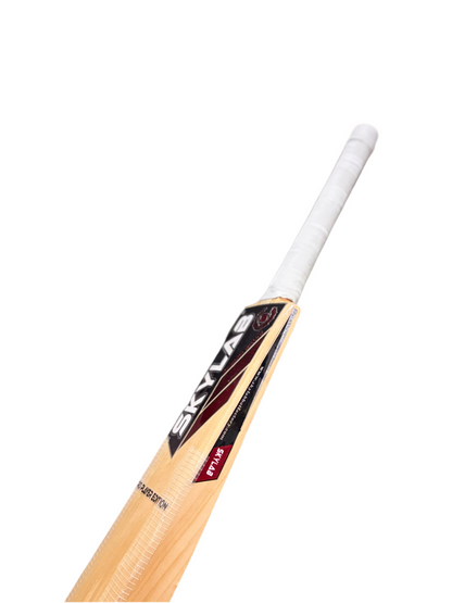 Pro Player Edition Double Blade Hard Tennis