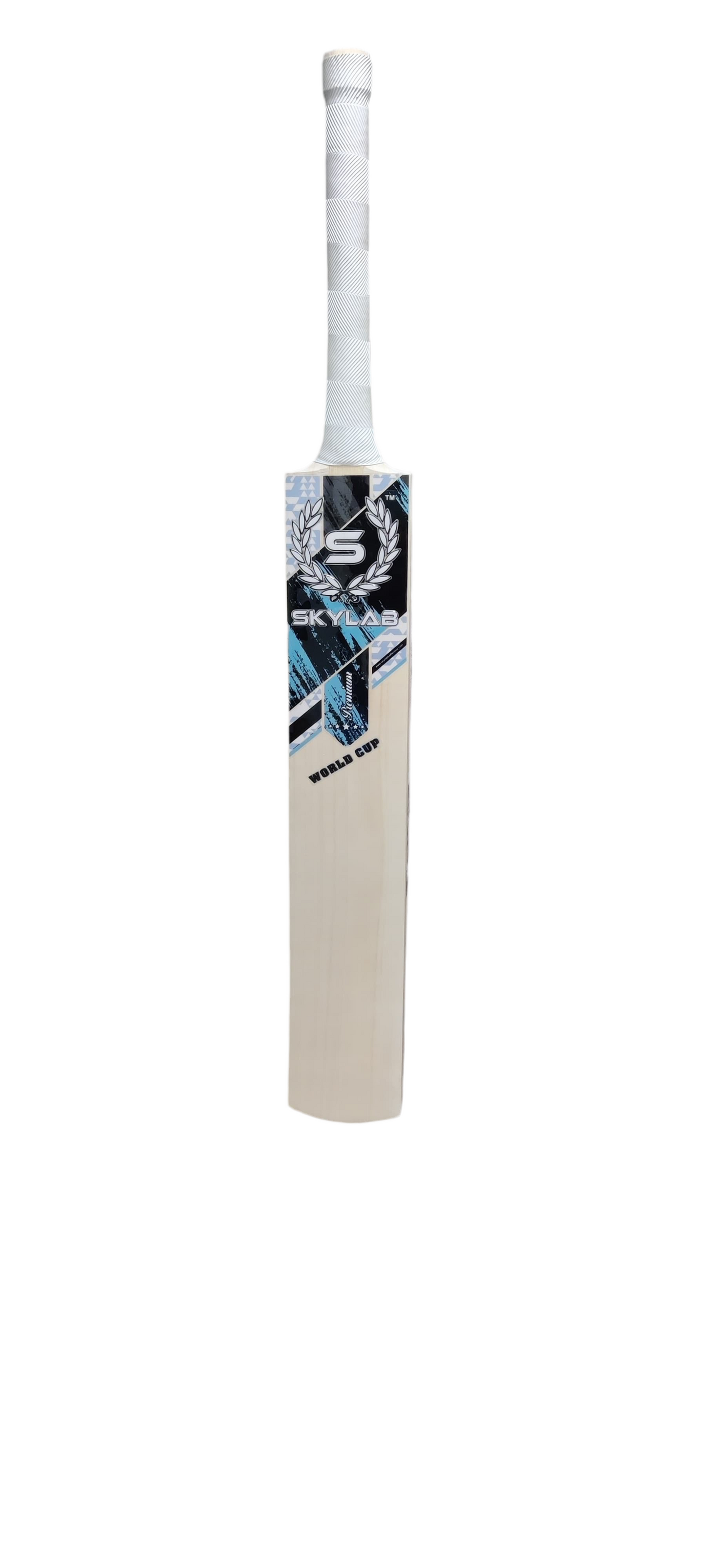 Worldcup Edition Leather Bat