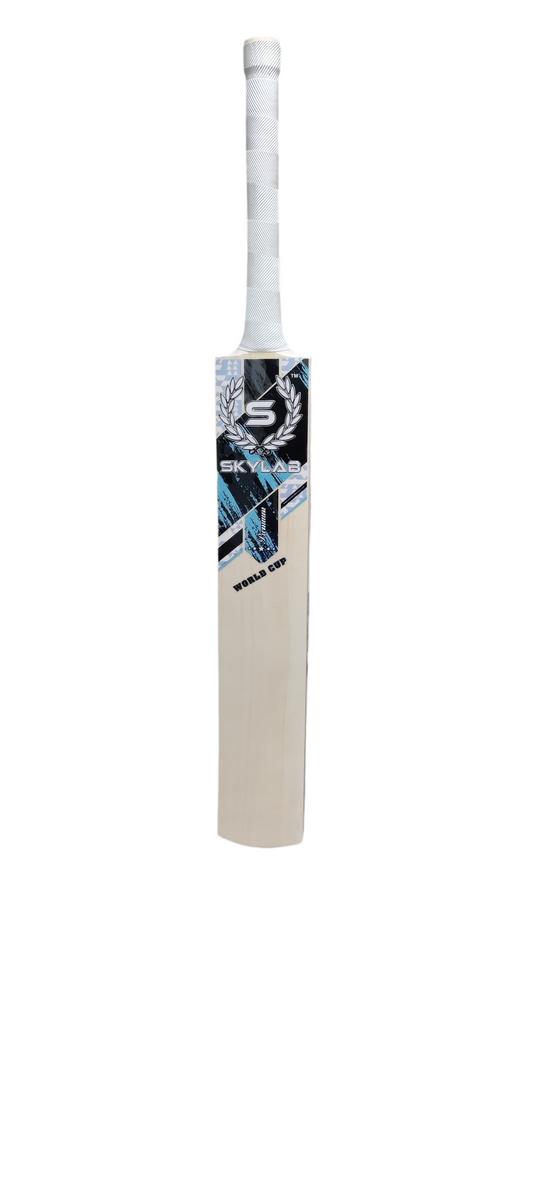 Worldcup Edition Leather Bat