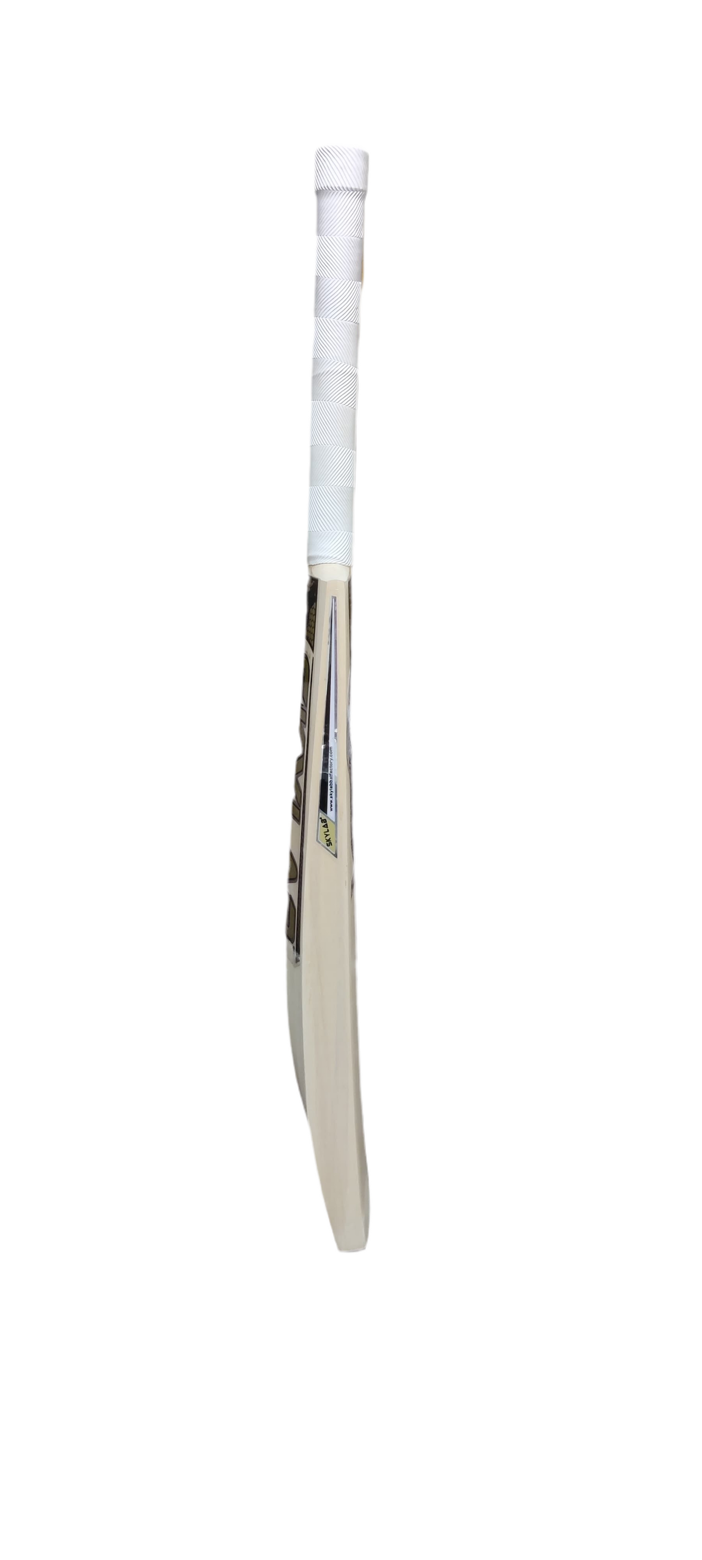 Gold Edition Leather Bat