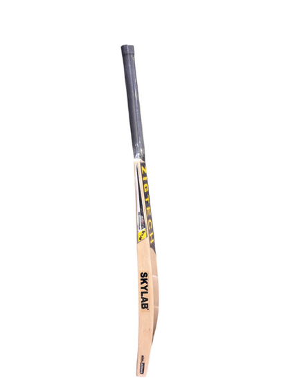 Zigtech Edition Leather Bat