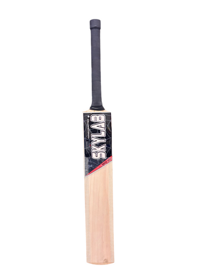 Value Edition Leather Bat