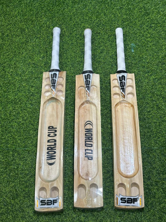 World Cup Edition Double Blade Hard Tennis