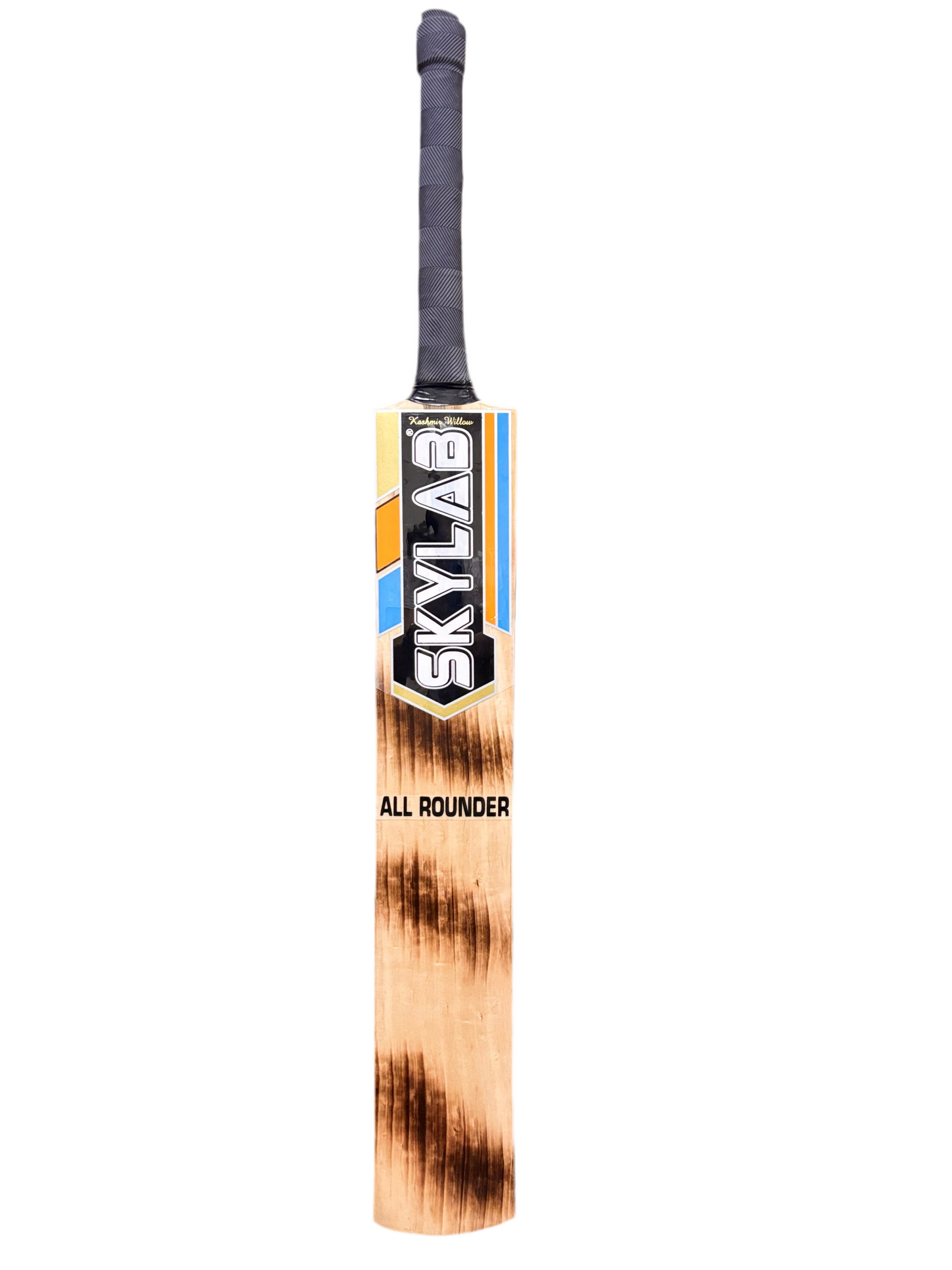 Allrounder Burn Edition Bat
