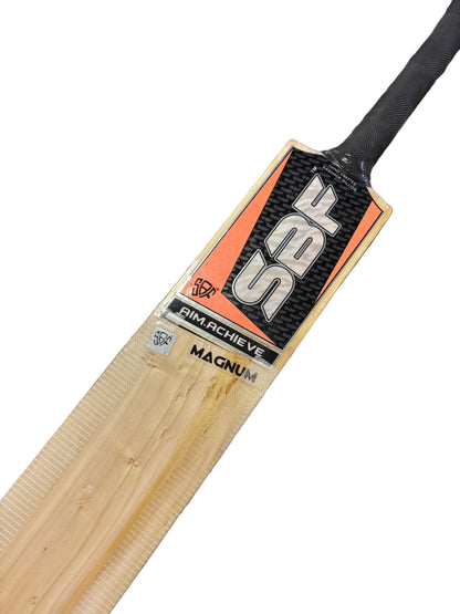 Magnum Soft tennis Bat Box Cricket