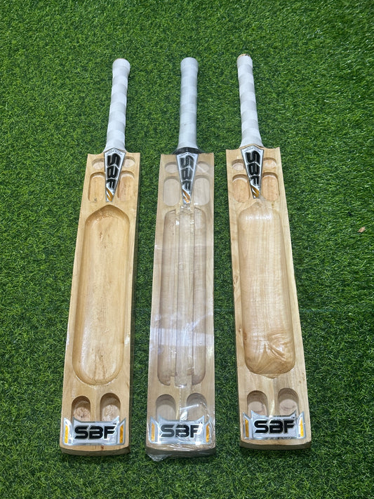 Street fighter edition