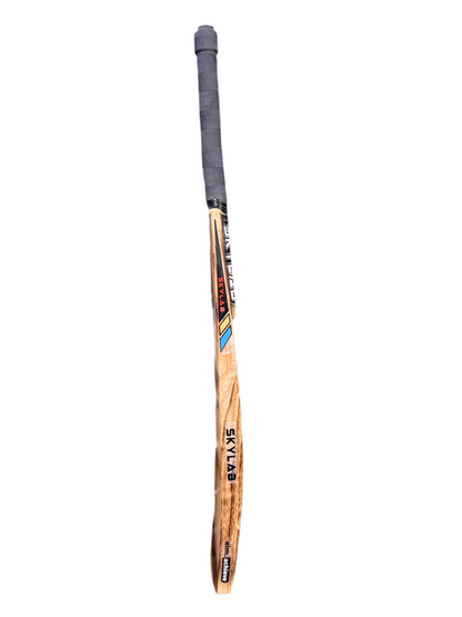 Allrounder Burn Edition Bat