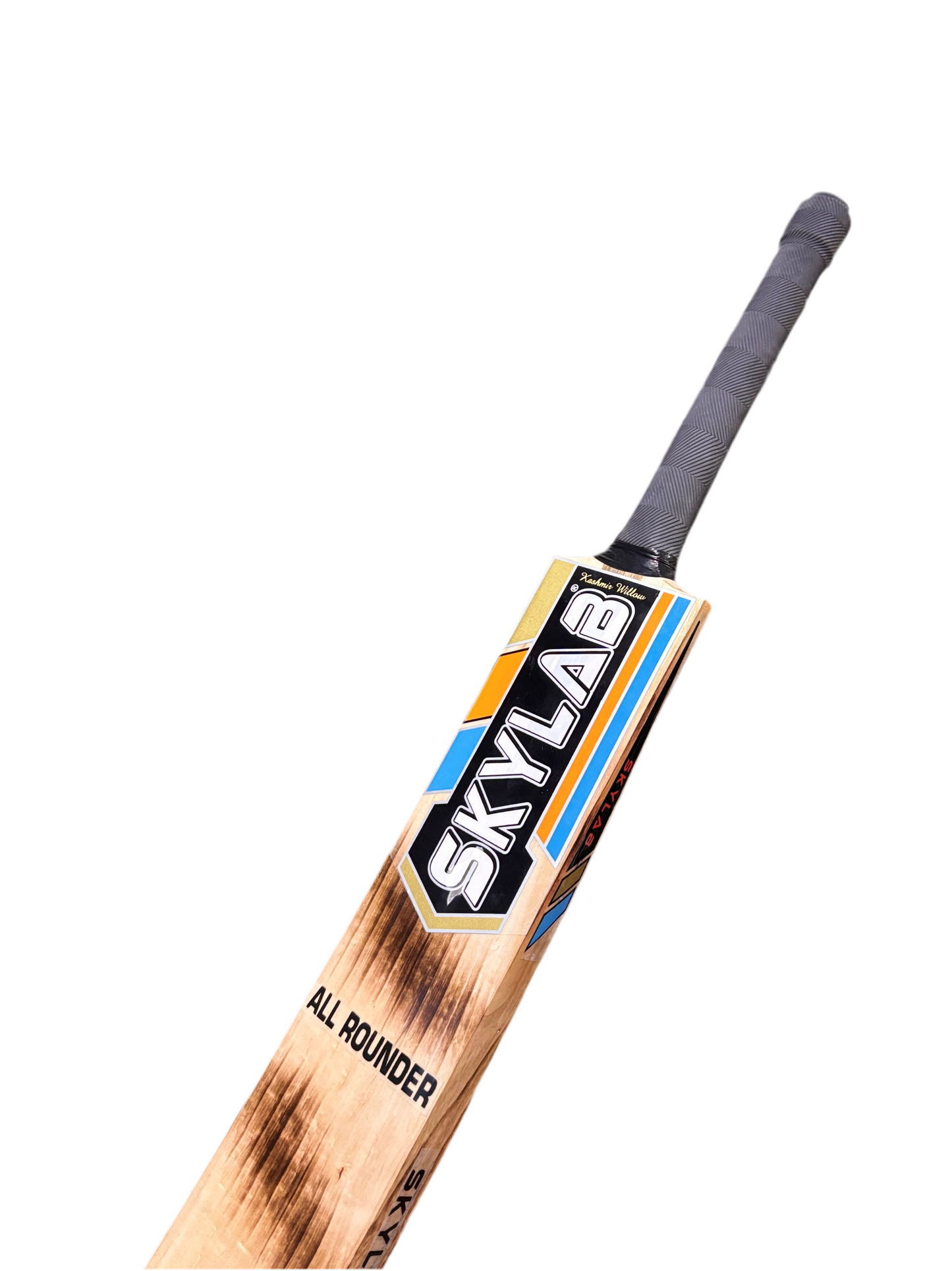 Allrounder Burn Edition Bat
