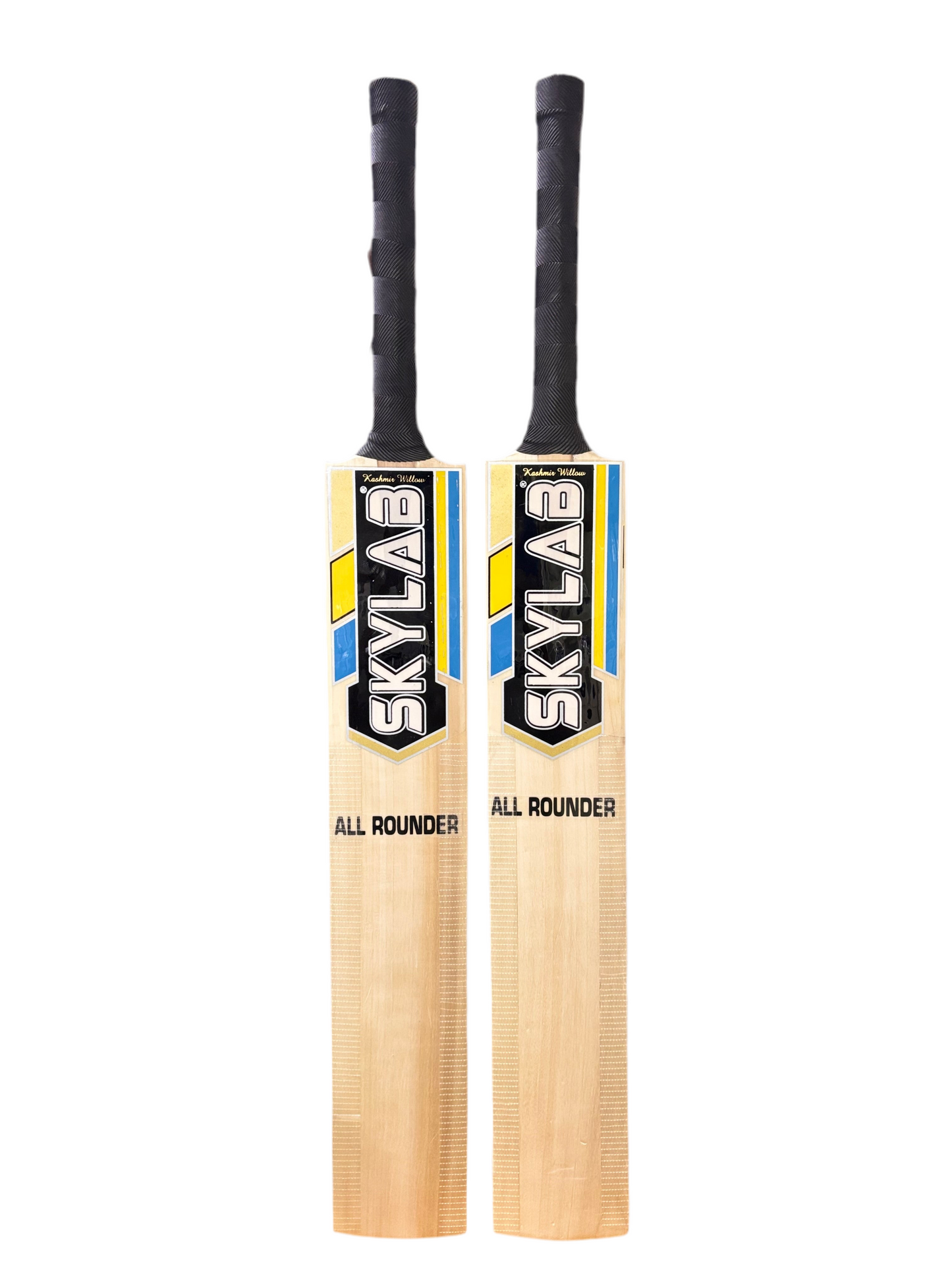 Allrounder Edition Single Blade Hard Tennis Bat