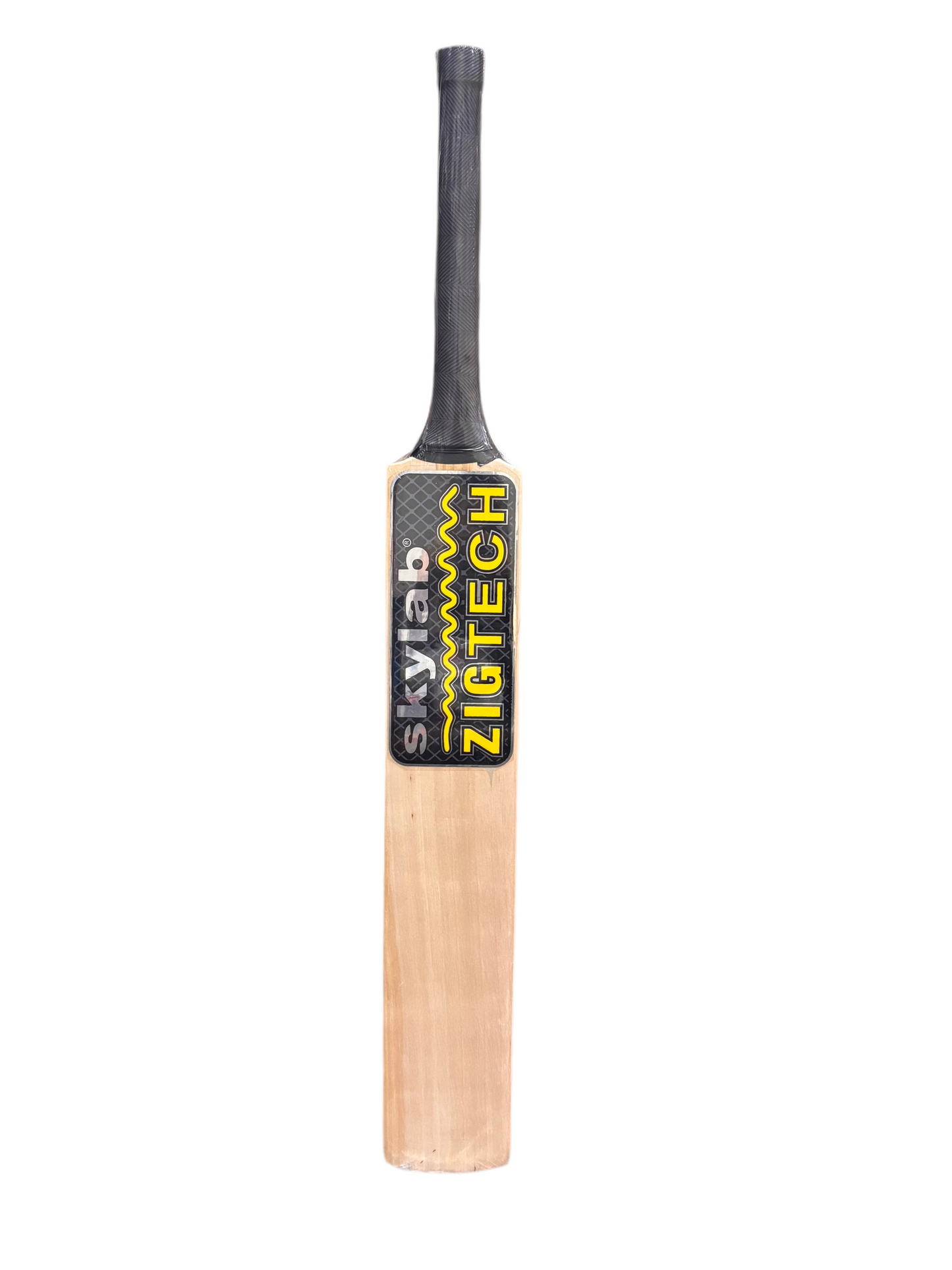 Zigtech Edition Leather Bat