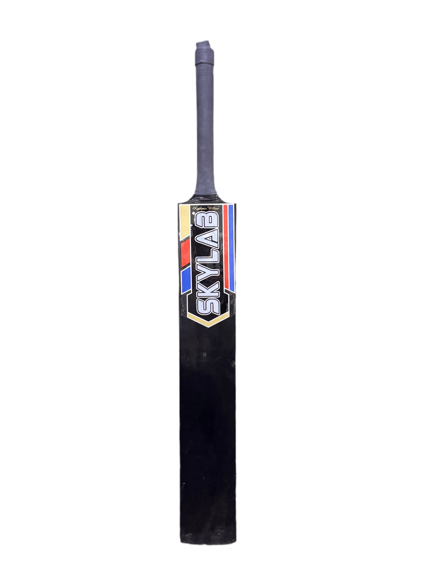 Allrounder black Single Blade Soft Tennis Bat