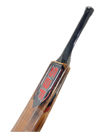 Burn Edition Double Blade Hard Tennis