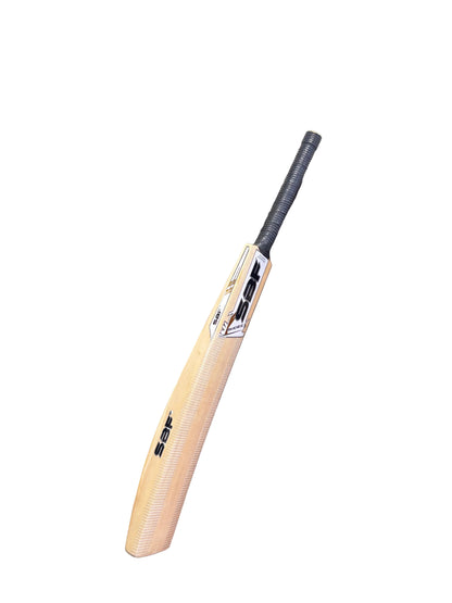 T20 EDITION DOUBLE BLADE HARD TENNIS BAT