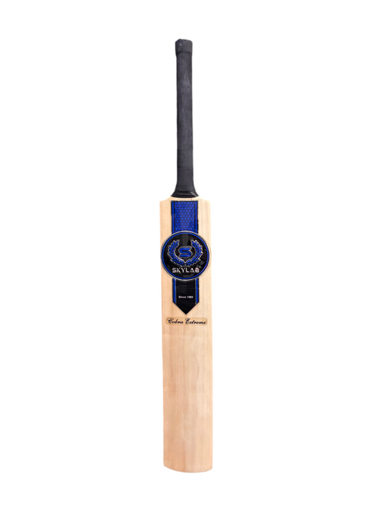Cobra Extreme Edition Leather Bat