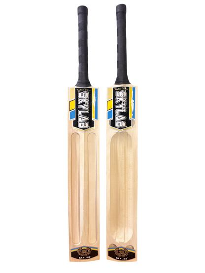 Allrounder Edition Single Blade Hard Tennis Bat