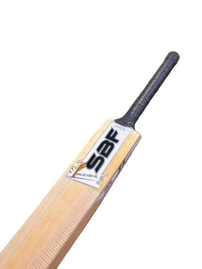 T20 EDITION DOUBLE BLADE HARD TENNIS BAT