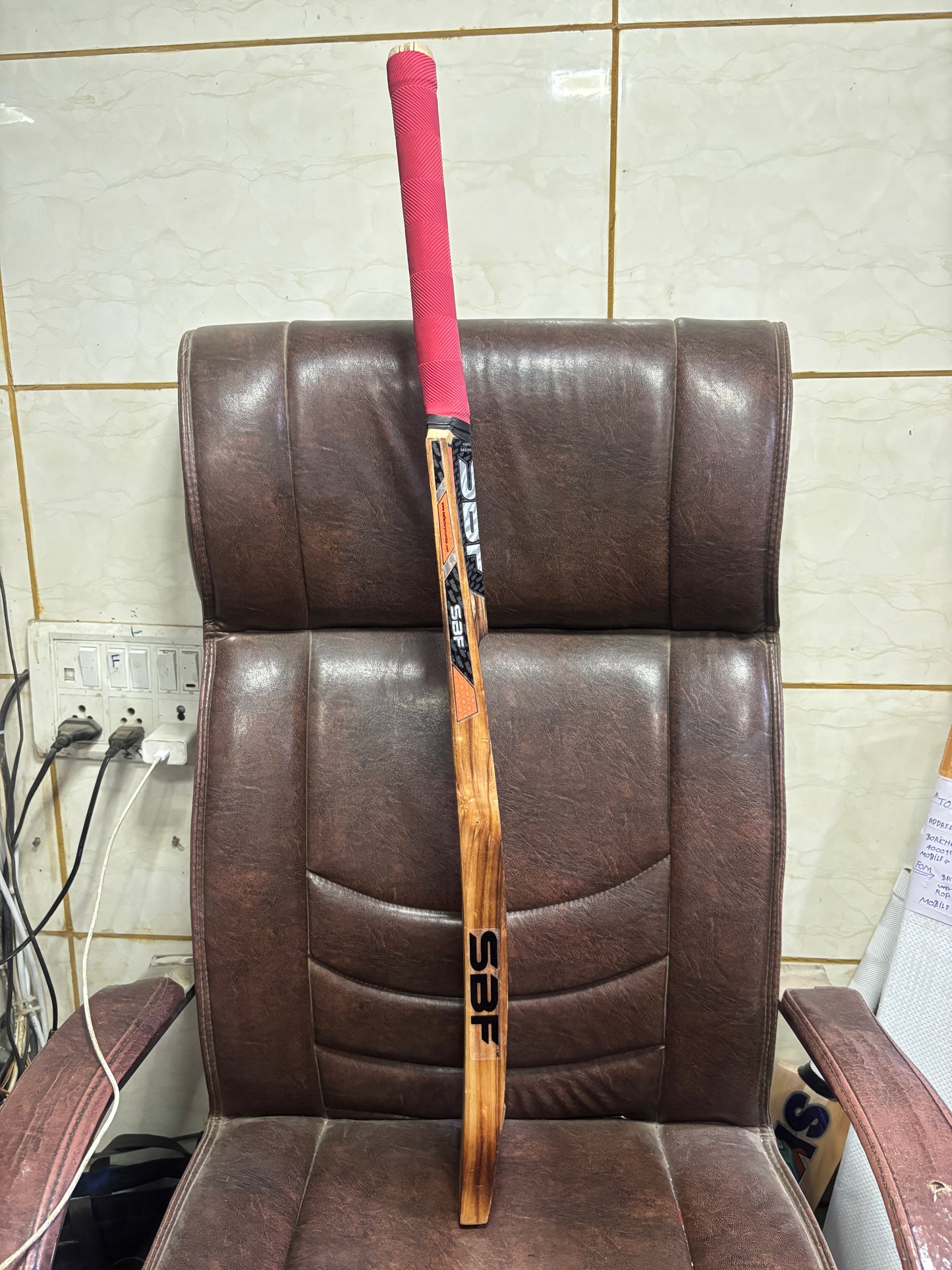 Magnum Burn Soft Tennis